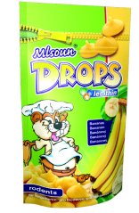 Dafiko drops - banán 75 g