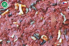 Dajana Betta Flakes, vločky – krmivo, 100 ml