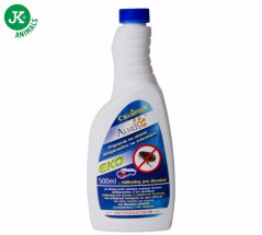 ALMUS SuperChampion modrý-náhradná náplň 500 ml