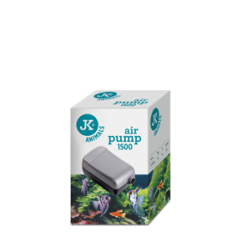 JK Vzduchovací motorček JK-AP1500