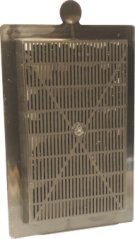 JK ANIMALS aktivní uhlí s vatou pro HF-0300