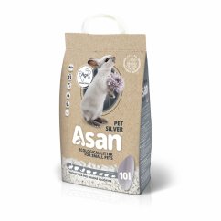 Asan Pet Silver, 10 l