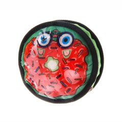 JK ANIMALS, Donut Strong, pískacia hračka, 15 cm