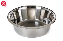 JK Nerezová miska pre psa pr. 25 cm