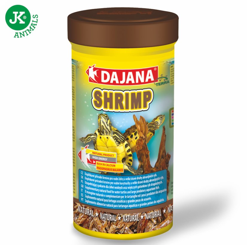 Dajana Shrimp 100 ml