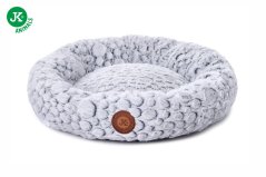 JK ANIMALS guľatý pelech Bubble, 50 cm