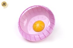 JK ANIMALS kolotoč LUX s tichým ložiskom stredný 14x6,5 cm