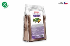 Dajana Aquagran granulované krmivo pre akváriové ryby, veľkosť M, 1 kg, pre všetky druhy mäsožravých a všežravých tropických akváriových rýb