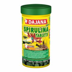 Dajana Spirulina Tablets 1000 ml