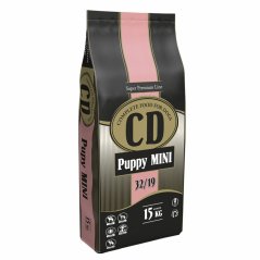 Delikan CD Puppy Mini 15 kg