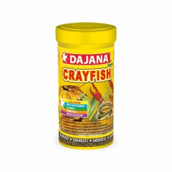 Dajana Cray fish granule rak 100 ml