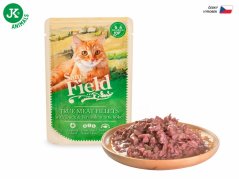 Sams Field True Meat Fillets with Duck & Jerusalem Artichoke (Sam's Field) 85g