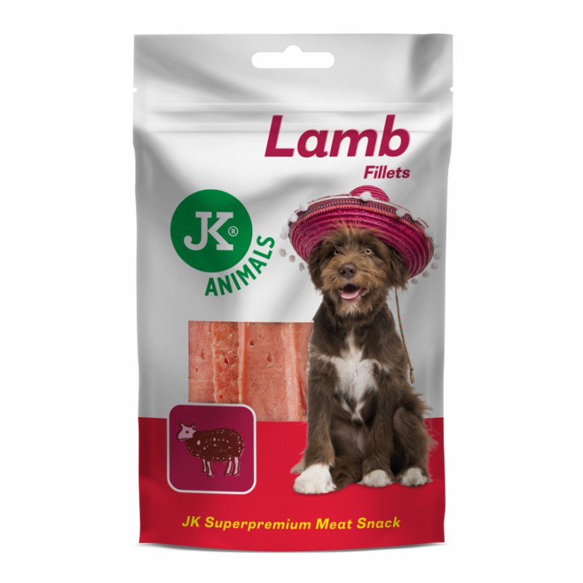 JK Jahňacie mäso 80 g