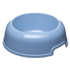 Ferplast PARTY 8 miska modrá, Ø 23 cm 1,0 l