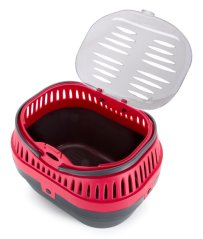 JK prepravka pre malé zvieratá 30x23x20 cm