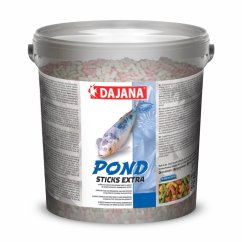 Dajana Pond Sticks extra 10 000 ml