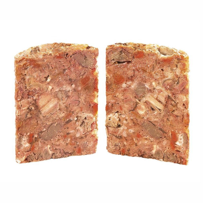 6x 400g, Sam's Field MIX, superprémiová konzerva, (Sams Field)