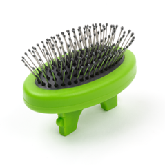 JK ANIMALS kefa s guličkami "L" 10x6 cm