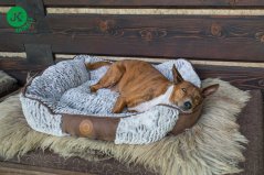 JK ANIMALS  Pelech Okapi L, 70x60x20 cm