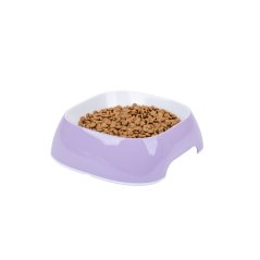Ferplast GLAM S miska fialová, 15 x 13,5 cm 0,4 l