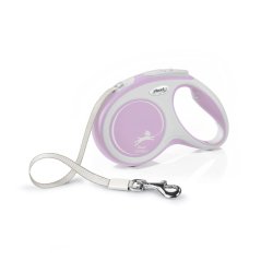 flexi Comfort pásik, veľkosť M 5m/25kg, fialová