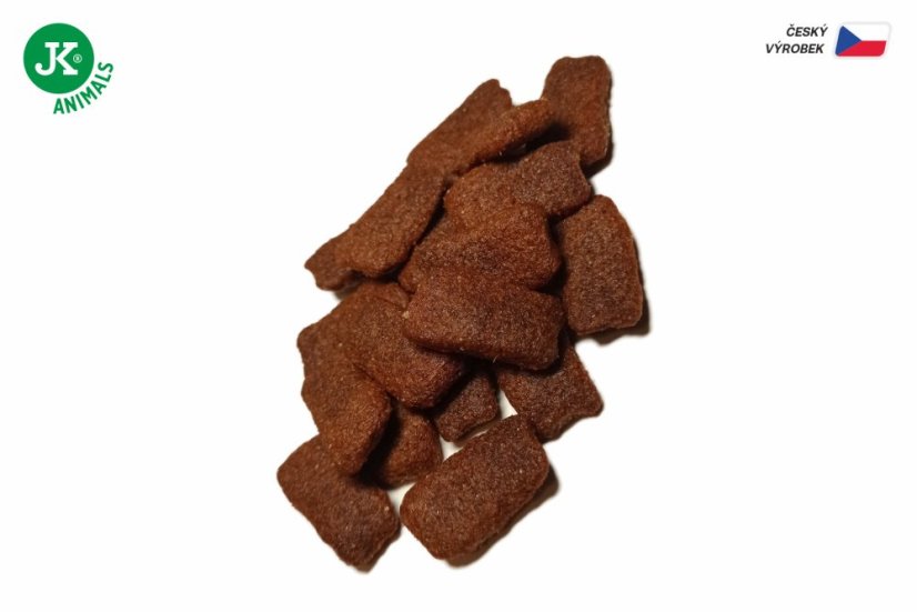 Delikan CD Beef and Rice 15kg