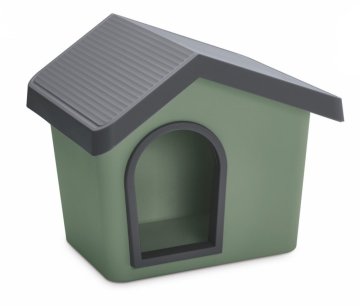 Búdy a dvierka - Imac