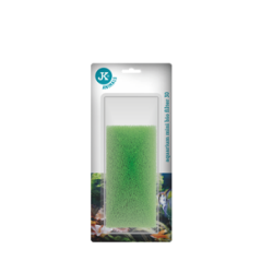 JK ANIMALS, pena pre mini bio filter 30 l, 12 × 6 × 5 cm