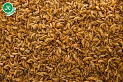 JK Gammarus, 60 g, 100% Bio-prírodné krmivo