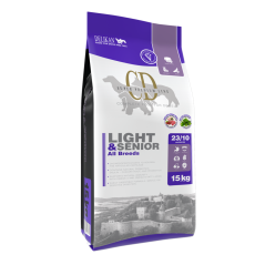Delikan CD Light 15 kg