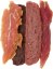 JK ANIMALS Meat Snack Mix BEST OF, Mäsová pochúťka 500 g