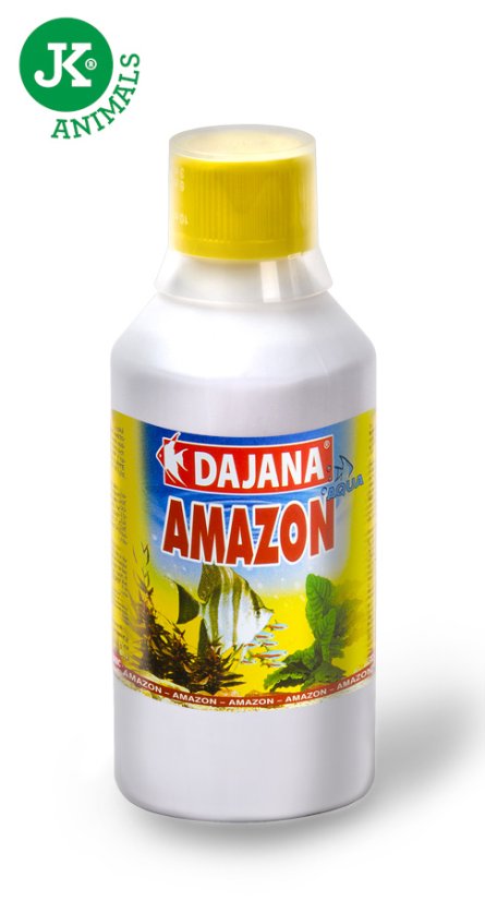Dajana Amazon 250 ml