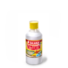 Dajana Vitamin 250 ml