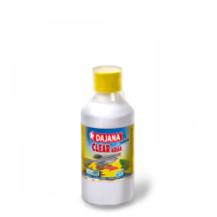 Dajana Clear Aqua 250 ml