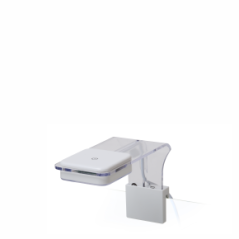 JK ANIMALS LED220 osvetlenie biele 8,5×19×12,5 cm 4,3 W