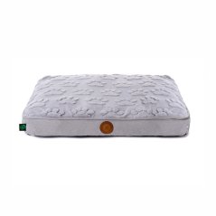 JK ANIMALS matrace Grey Paw M 71 x 58 x 9 cm