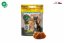 JK ANIMALS, Kolagénové srdiečka s koreňom púpavy, harmančekom a inulínom, +25% Gratis, 100 g