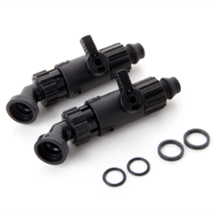 JK uzatvaráci kohút pre JK-EF1000, JK-EF1200, 2ks