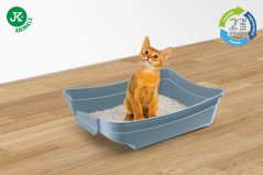 Plastová toaleta Imac Polly 2nd Life,  35x25 x10 cm