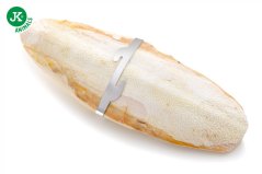 JK ANIMALS Veľká sépiová kosť, L, 16-19 cm,s uchytením