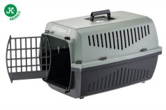 Ferplast Skipper 2 khaki, prepravka 55 x 36 x 33 cm