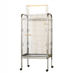 Inter Zoo voliéra Omega II. veľkosť 56×71×146 cm drôt 2mm