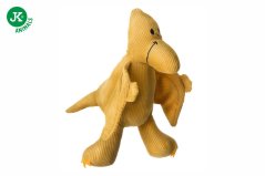 JK ANIMALS, Pterosaurus, pískacia prehistorická hračka, 32 cm