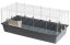 Ferplast Rabbit 120 EL klietka bez výbavy 118 x 58,5 x 51,5 cm