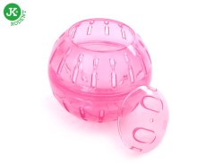 JK Malá plastová guľa 14 cm