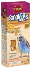 Vitapol pomaranč,andulka 2 klasy 90 g