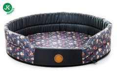 JK ANIMALS, pelíšek Monty XL, 80 cm