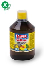 Dajana Clear Aqua 500 ml