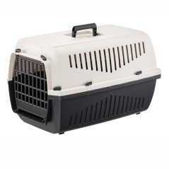 Ferplast Skipper 2 béžová, prepravka 55 x 36 x 33 cm