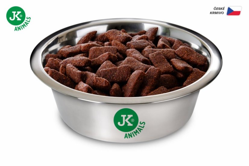 Delikan CD Beef and Rice 15kg
